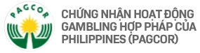 chứng nhận hoạt động Kubet