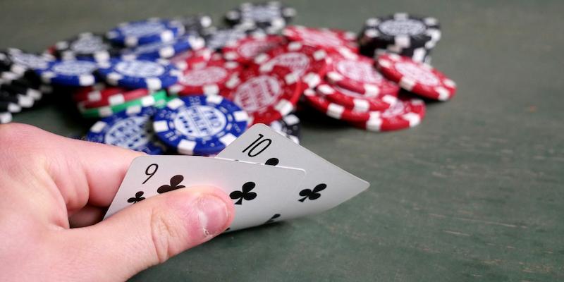 mẹo chơi baccarat