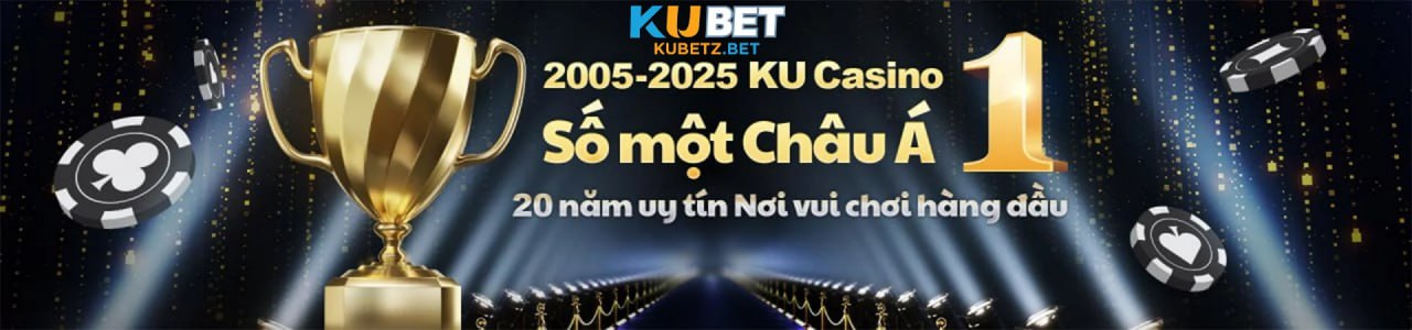 Banner kubet